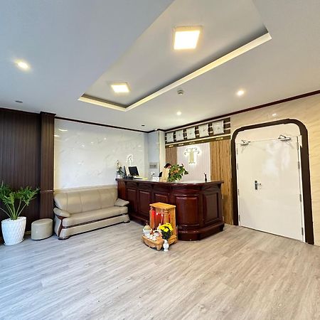 Thanh Thanh 5 Dalat Hotel - Ks Gan Cho Dem Gia Re 외부 사진