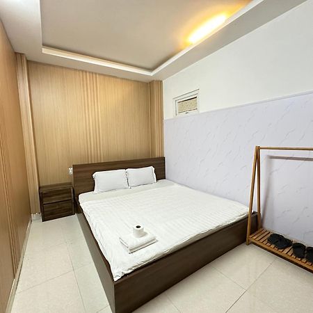 Thanh Thanh 5 Dalat Hotel - Ks Gan Cho Dem Gia Re 외부 사진