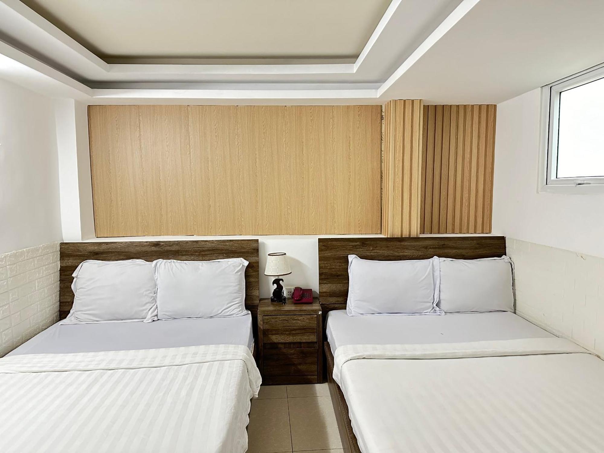 Thanh Thanh 5 Dalat Hotel - Ks Gan Cho Dem Gia Re 외부 사진