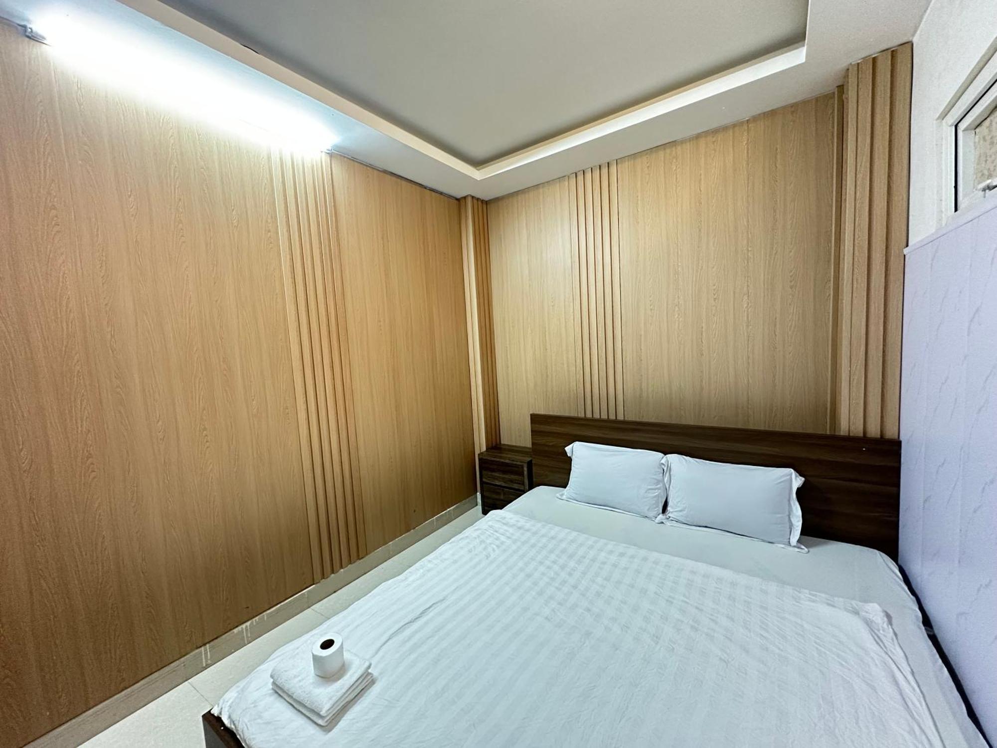 Thanh Thanh 5 Dalat Hotel - Ks Gan Cho Dem Gia Re 외부 사진